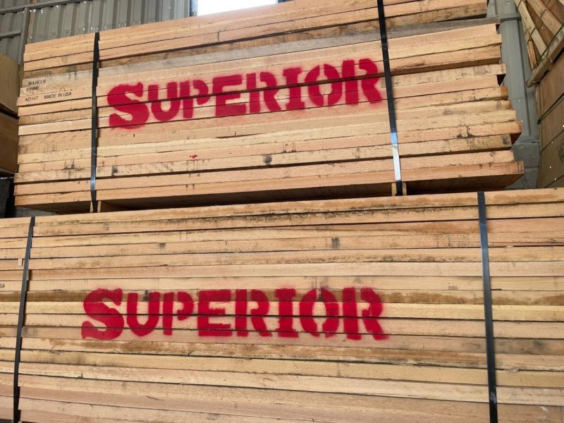 Americna hardwood