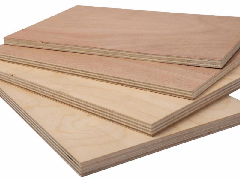 Commercial-Plywood