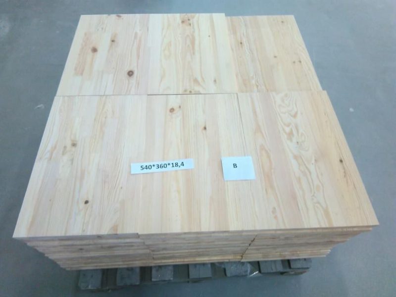Usa whitewood